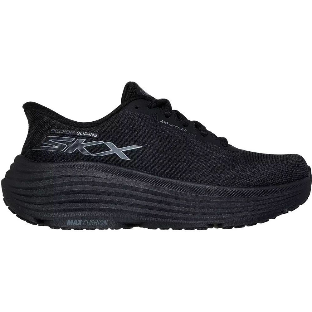 Buty Skechers Slip-ins Max Cushioning Endeavour 129473BBK