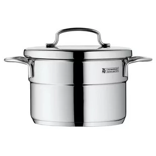 WMF wysoki z pokrywką Mini 14cm 0714776040 - Rondle - miniaturka - grafika 2