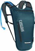 Plecaki - Rowerowy plecak Camelbak Classic Light gibraltar navy/black - miniaturka - grafika 1