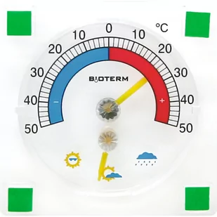 Bioterm 024800 - Termometry domowe - miniaturka - grafika 1