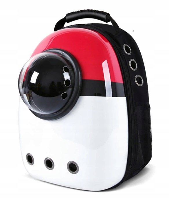 Plecak Dkm 30 cm x 22 cm x 43 cm czarny