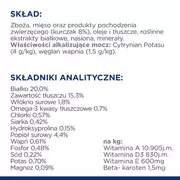 Sucha karma dla psów - HILL'S PD Prescription Diet Canine c/d Urinary Care 1,5kg + niespodzianka dla psa GRATIS! - miniaturka - grafika 1