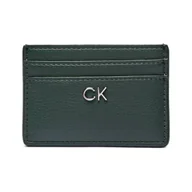 Etui na dokumenty i karty - Calvin Klein Etui na karty - miniaturka - grafika 1