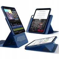 Etui do tabletów - ESR Etui iPad Pro 33.0 cm (2024) M4 - Obrotowe, Magnetyczne, Premium - miniaturka - grafika 1