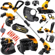 Podkaszarki - Riwall Pro RALT2320 20V 2Ah - miniaturka - grafika 1