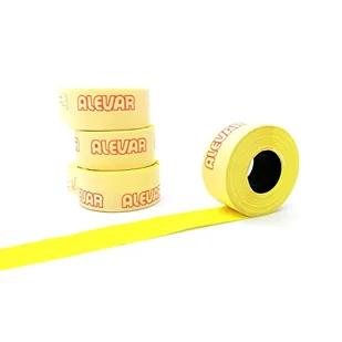 Alevar 270/RETTRG etykiety cenowe - Cenówki - miniaturka - grafika 1