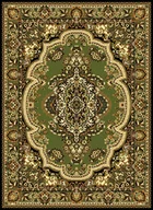 Dywany - Wiosna Oliwka - miniaturka - grafika 1