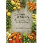 Rozwój osobisty - Zdrowi z natury - miniaturka - grafika 1