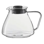 Akcesoria i części do ekspresów do kawy - Szklany dzbanek Melitta® EPOS® i EPOUR® - miniaturka - grafika 1