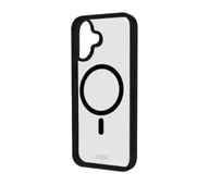 Etui i futerały do telefonów - SBS Mag Frame TEMAGCOLIP1667K do iPhone 16 Plus Czarny - miniaturka - grafika 1
