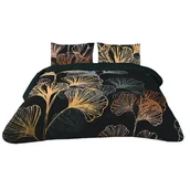 Pościel - Pościel 220x200 3cz Satyna Bawełna Prestige 12 - miniaturka - grafika 1