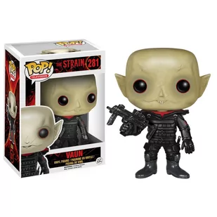 Funko POP! Television, figurka kolekcjonerska, The Strain, Vaun, 281 - Figurki kolekcjonerskie - miniaturka - grafika 1