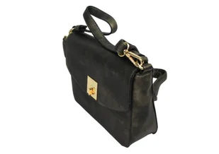 Torebka Damska Listonoszka Pierre Cardin Średni Kuferek 3022 23 x 17 x 7 - Torebki damskie Torebka Damska Listonoszka Pierre Cardin Średni Kuferek 3022 23 x 17 x 7 - Torebki damskie - miniaturka - grafika 11