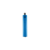 Wiertła - Wiertło koronowe TYROLIT STANDARD CDM 107 MM Tyrolit - miniaturka - grafika 1