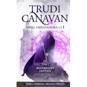 Powieści - Edipresse Polska Misja Ambasadora Część 1 Bestsellery Fantasy Tom 7 Wyd Kieszonkowe Kolekcja Edipresse) 9788365534187 - miniaturka - grafika 1