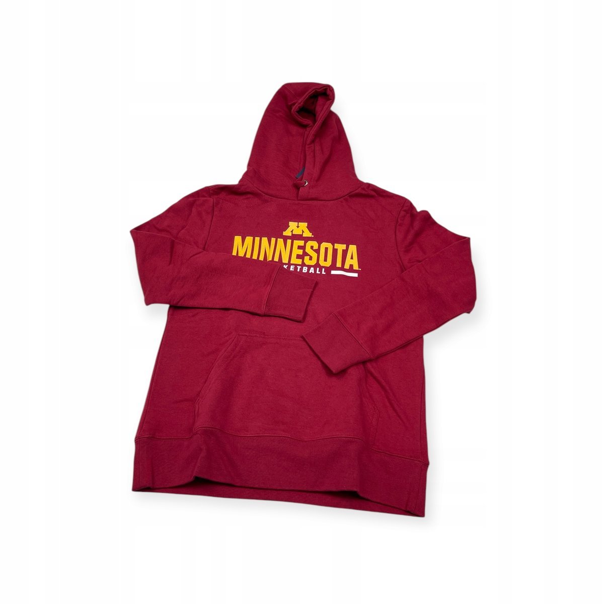 Bluza damska z kapturem NCAA Fanatics S
