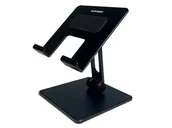 Akcesoria do tabletów i e-booków - SILVER MONKEY Tablet Holder US-400 - miniaturka - grafika 1