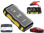 Urządzenia Rozruchowe - Jump startery - Foxsur Jump Starter 39800 Mah 1200 A Fjs800 - miniaturka - grafika 1