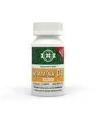 Witaminy i minerały - AMC Pharma Limited AMC witamina D3 4000j.m. 45 kapsułek + 15 gratis 3676321 - miniaturka - grafika 1