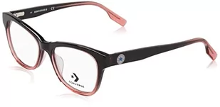 Converse Damskie okulary przeciwsłoneczne Cv5003, wielokolorowe (Crystal Smoke/Terra Gradient), 50 - Okulary przeciwsłoneczne - miniaturka - grafika 1