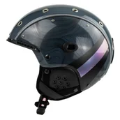 Kaski narciarskie - Kask narciarski CASCO SP-3 Airwolf gray jay shiny M - miniaturka - grafika 1