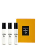 Wody i perfumy damskie - Acqua Di Parma Signatures Of The Sun Discovery Set - miniaturka - grafika 1