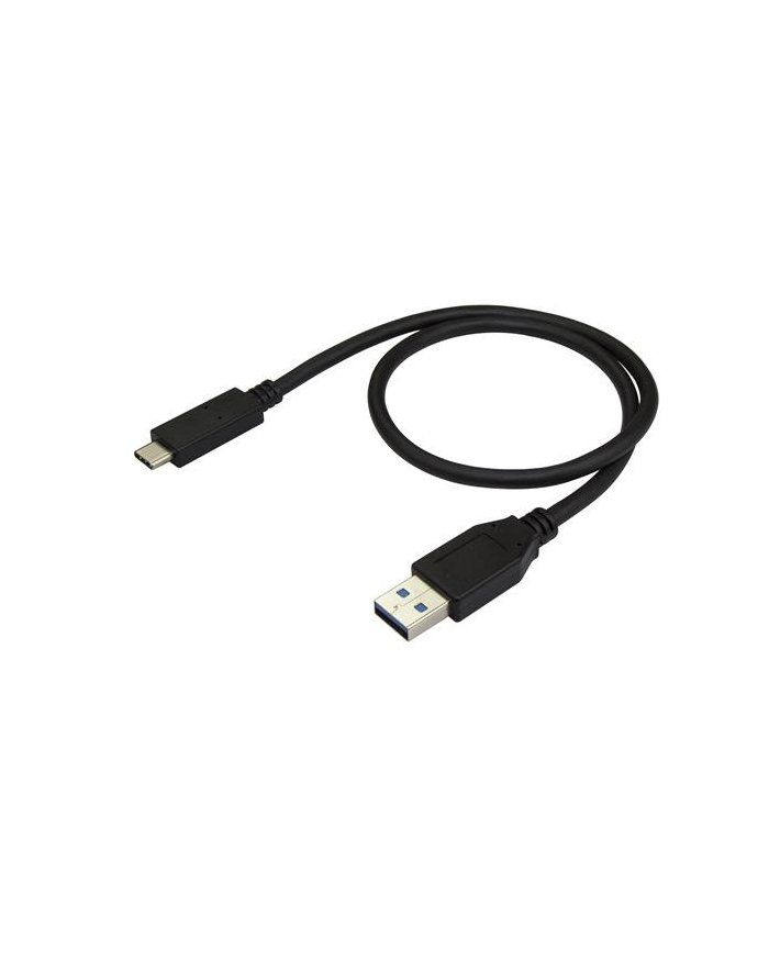 startech 0.5M USB TO USB-C CABLE 10GBPS/. USB31AC50CM