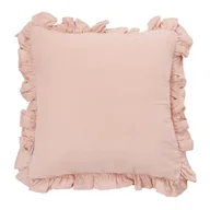 Poszewki na poduszki - Poszewka DEKORACYJNA na poduszkę 45x45 HOMLA - miniaturka - grafika 1