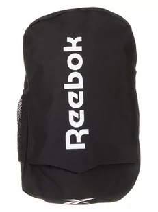 Reebok Plecak "Act Core" w kolorze czarnym - 24 x 43 x 9 cm - Plecaki - miniaturka - grafika 1
