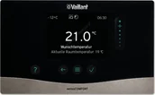Sterowniki i przekaźniki - Vaillant Systemowy regulator pogodowy VRC 720 sensoCOMFORT - miniaturka - grafika 1