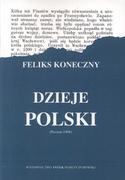 Historia świata - Dzieje Polski (Poznań 1908) - miniaturka - grafika 1