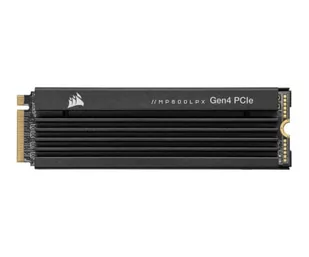 Corsair 1TB M.2 PCIe Gen4 NVMe Force MP600 Pro LPX - Dyski SSD - miniaturka - grafika 1