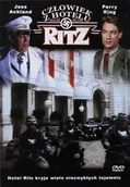 Dramaty DVD - Człowiek z hotelu Ritz - miniaturka - grafika 1