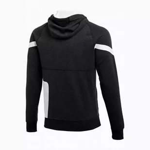 BLUZA męska NIKE DRY STRIKE FLEECE 21 - Bluzy sportowe męskie - miniaturka - grafika 2