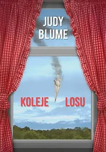 Zysk i S-ka Koleje losu - Blume Judy - Proza obcojęzyczna Zysk i S-ka Koleje losu - Blume Judy - Proza obcojęzyczna - miniaturka - grafika 2