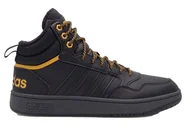 Buty sportowe męskie - BUTY ADIDAS HOOPS 3.0 MID WTR IG7928 - miniaturka - grafika 1