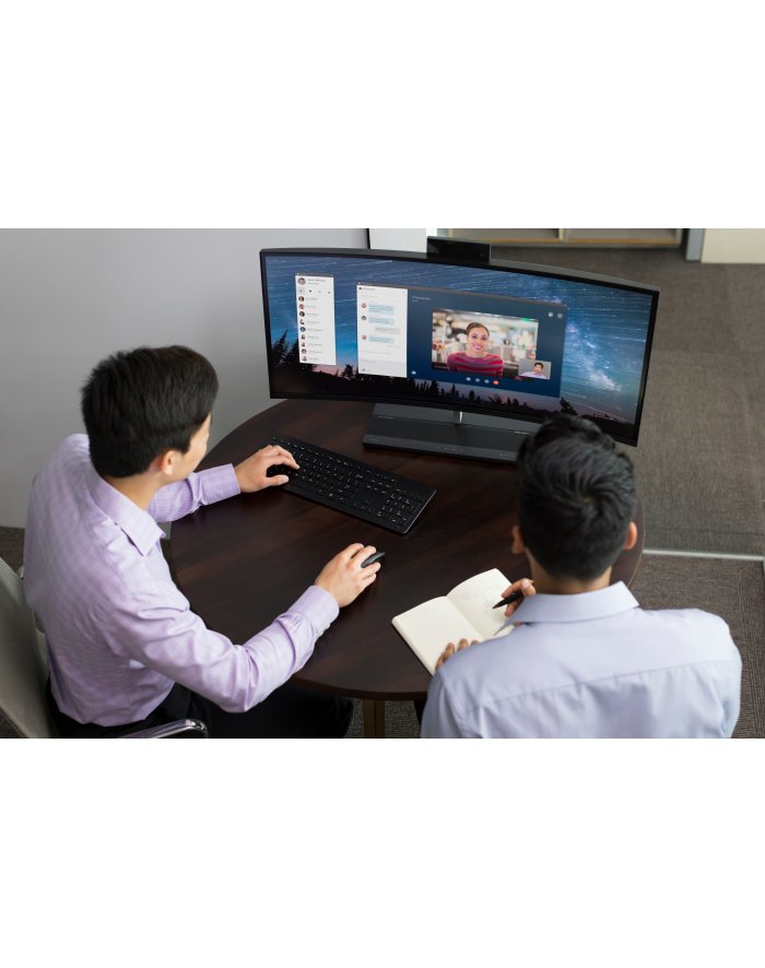 HP Wireless Premium Mouse 1JR31AA#AC3