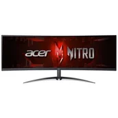 Monitory - Monitor ACER Nitro XZ452CUVbemiiphuzx 44.5" 5120x1440px 165Hz 1 ms - miniaturka - grafika 1