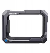 Akcesoria do kamer sportowych - Telesin Obudowa metalowa dla GoPro Hero 13 - miniaturka - grafika 1