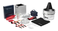 Drukarki 3D - Sinterit Dedicated Powder Tools Lisa X - miniaturka - grafika 1
