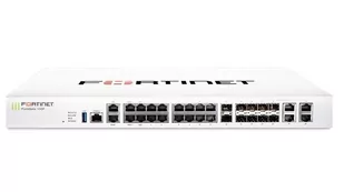 FortiGate-100F Bundle 3 Year UTP - Firewalle sprzętowe - miniaturka - grafika 1