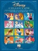 Pozostałe książki - Hal Leonard Corporation Disney Collection - 2017 Edition - miniaturka - grafika 1