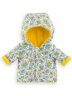 Akcesoria dla lalek - Corolle Ubranko "Corolle Raincoat" dla lalek - 4+ - miniaturka - grafika 1