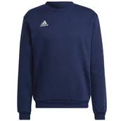 Bluzy sportowe męskie - Adidas, Bluza, ENTRADA 22 Sweat Top H57480, rozmiar XXL - miniaturka - grafika 1