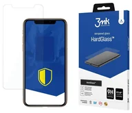 Szkła hartowane na telefon - Szkło ochronne 3mk HardGlass do Apple iPhone XS Max/11 Pro Max - miniaturka - grafika 1