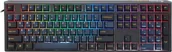 Klawiatury - Ducky One 3 Pro Nazca Line Gaming Tastatur, mechanisch, 8.000 Hz, Hot Swap, RGB Cherry MX2A Red, US ANSI one size DKON2308ST-CRUSPTCHNAZ001 - miniaturka - grafika 1
