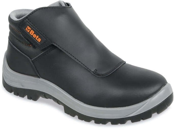 BETA TRZEWIKI BEZPIECZNE SKÓRZANE BASIC WODOODPORNE Z OSŁONĄ 41