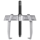 Kombinerki i obcęgi - FACOM CIGACZ Z 2 APAMI PRZESUWNYMI 45-160MM U.232-160 - miniaturka - grafika 1