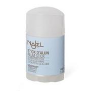 Pozostałe kosmetyki - Najel Najel Naturalny Dezodorant Ałun w Sztyfcie 100g NAJ-0836 - miniaturka - grafika 1