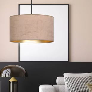 Emibig Hilde lampa wisząca 1-punktowa różowa 1053/1 1053/1 - Lampy sufitowe - miniaturka - grafika 4